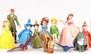   Neca Princess Sofia   4