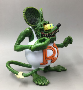  Neca Rat Fink  3