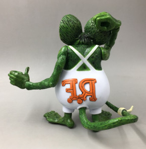  Neca Rat Fink  4