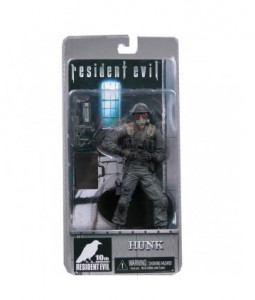 Գ Neca Resident Evil Hunk  