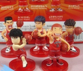  Neca Slam Dunk  4