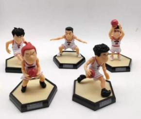   Neca Slam Dunk   3