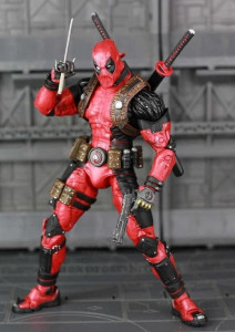  Neca -   Deadpool