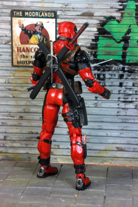  Neca -   Deadpool 4