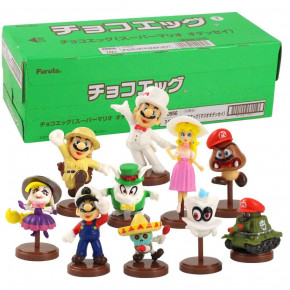   Neca Super Mario  