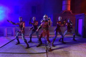   Neca TMNT Eastman & Laird Villains 4