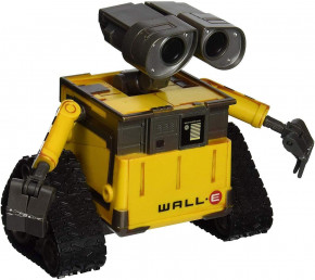  Neca Wall-E  Wall E EVE