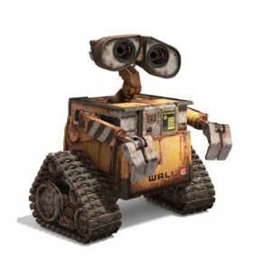  Neca Wall-e  3