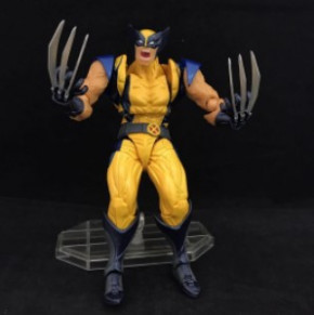  Neca    6