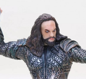  Neca    Aquaman