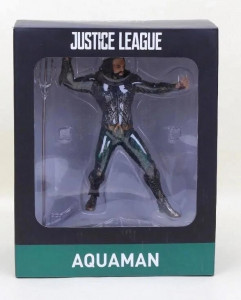  Neca    Aquaman 4