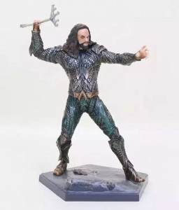  Neca    Aquaman 5