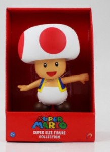 Գ Neca - mushroom man Super Mario