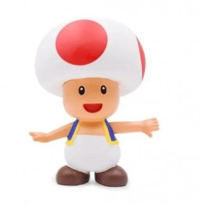 Գ Neca - mushroom man Super Mario 3