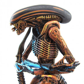  Neca   Alien dog  4