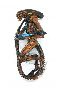  Neca   Alien dog  5