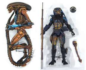  Neca   Alien dog  8