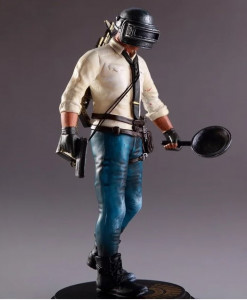  Neca    pubg 4