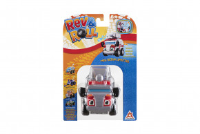  Rev&Roll Mini  (EU881130) 7