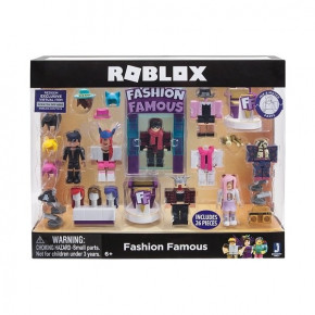     Roblox Celebrity Fashion Famous (1041960521)