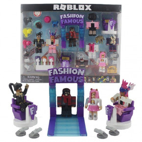     Roblox Celebrity Fashion Famous (1041960521) 3