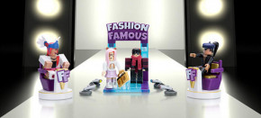     Roblox Celebrity Fashion Famous (1041960521) 6