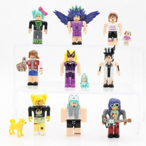   9  Roblox Legends of Roblox (862908555) 4