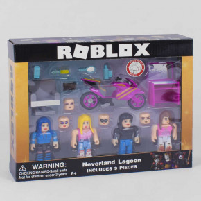  Roblox (JL 18836)