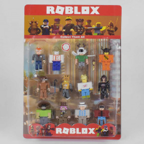  Roblox (JL 19083)