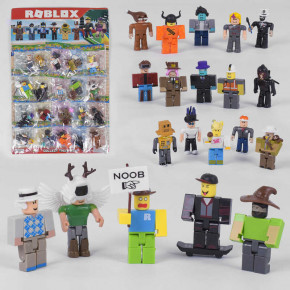  Roblox (JL 19085)