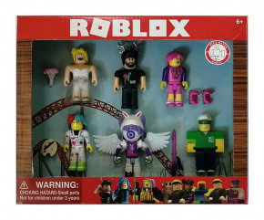  Roblox (P 19540)