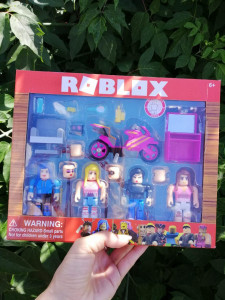  Roblox   - (980240696) 6