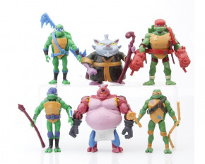   Shantoy   Turtles 