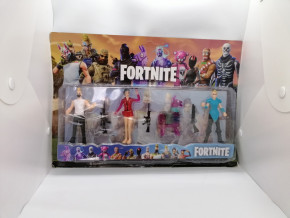   Shantoy   Fortnite