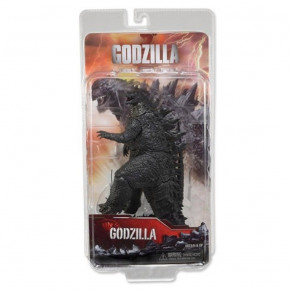 Գ Shantoy  1954 . Godzilla toy