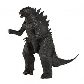 Գ Shantoy  1954 . Godzilla toy 3