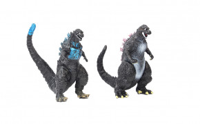   Shantoy  Godzilla 7