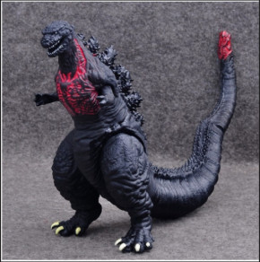  Shantoy Godzilla  4