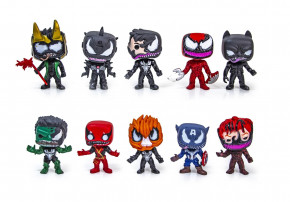   Shantoy POP Venom YM290-361 4