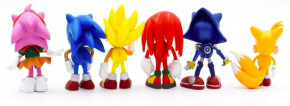   Shantoy   Super Sonic 6