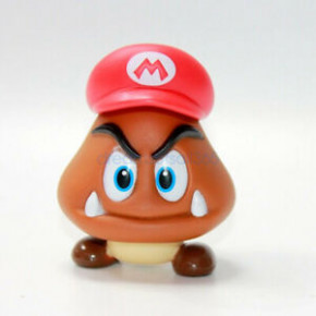  Shantoy    Goomba