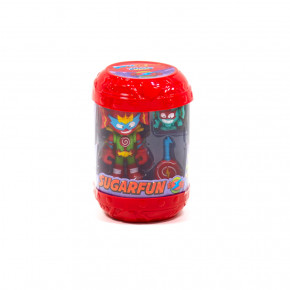   Sugarfan SUPERTHINGS PST8D066IN00-3  Kazoom Kids S1  4