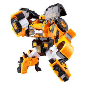  Tobot   3  (301137) 6