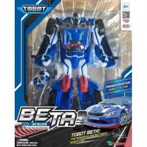  Tobot    (301053) 5