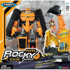  Tobot    (301066) 5