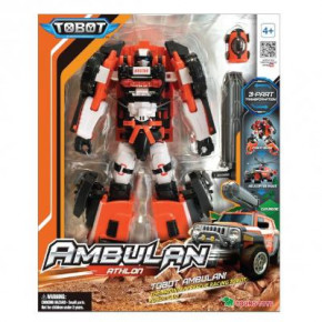  Tobot    (301074) 5