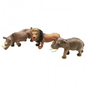    YG Toys Animal World (HJ666-2)