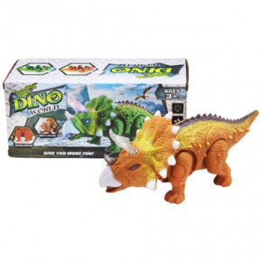   YG Toys Dino World  (1381-1)