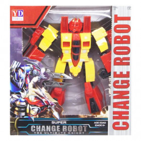  YueDa Change robot  (YD-31)