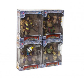  Zhong Jie Toys Warcraft (Q9899-132)